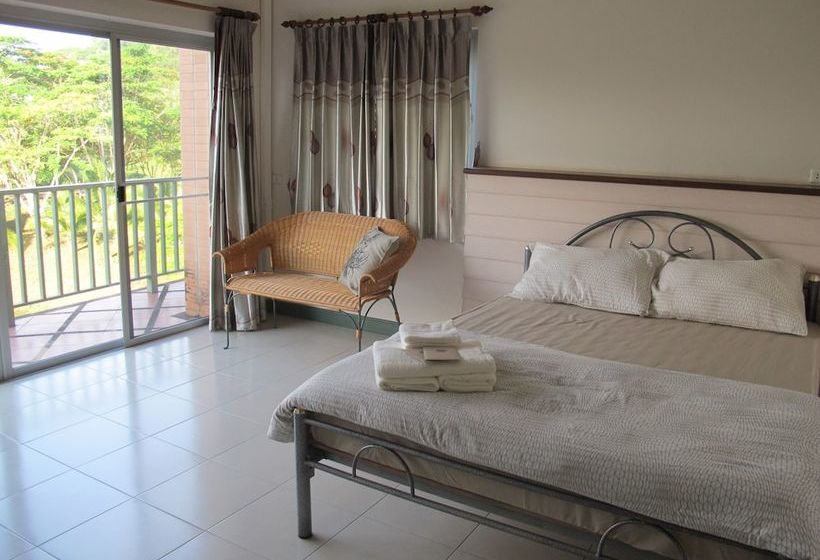 ホテル Onhill Village