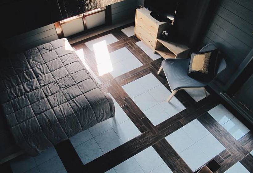 ホテル Onhill Village