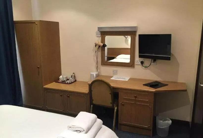 The Abbey Hotel And Conference Centre