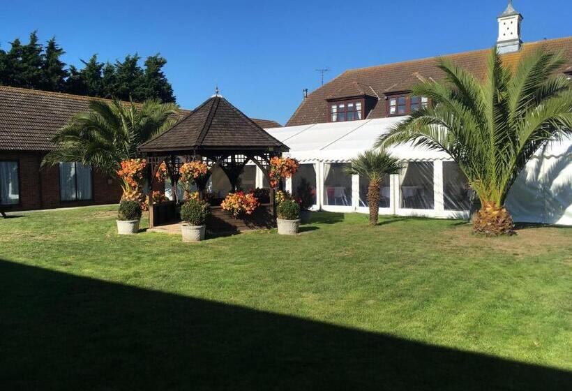 The Abbey Hotel And Conference Centre