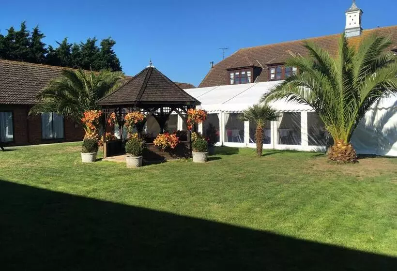 The Abbey Hotel And Conference Centre