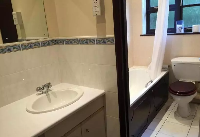 The Abbey Hotel And Conference Centre