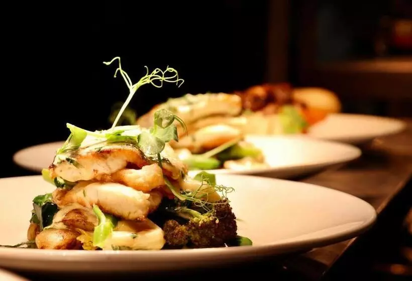 هتل The Boars Head