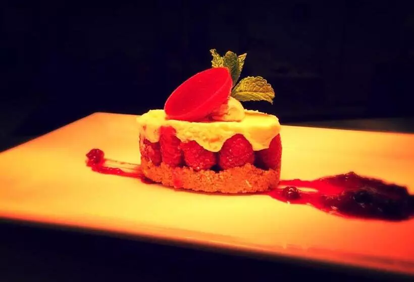 هتل The Boars Head