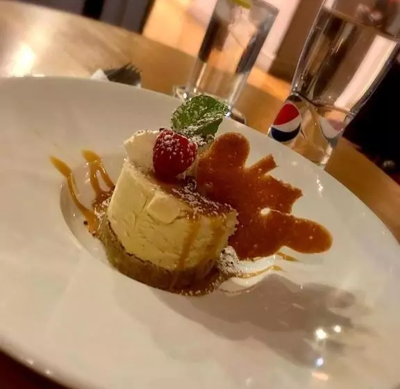 هتل The Boars Head