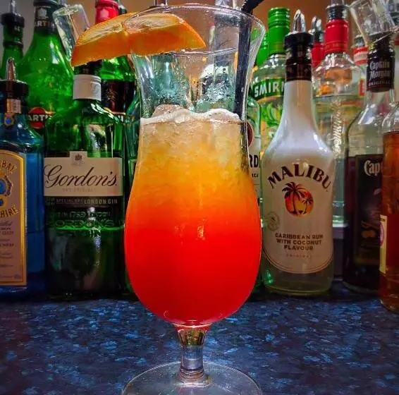 هتل The Boars Head