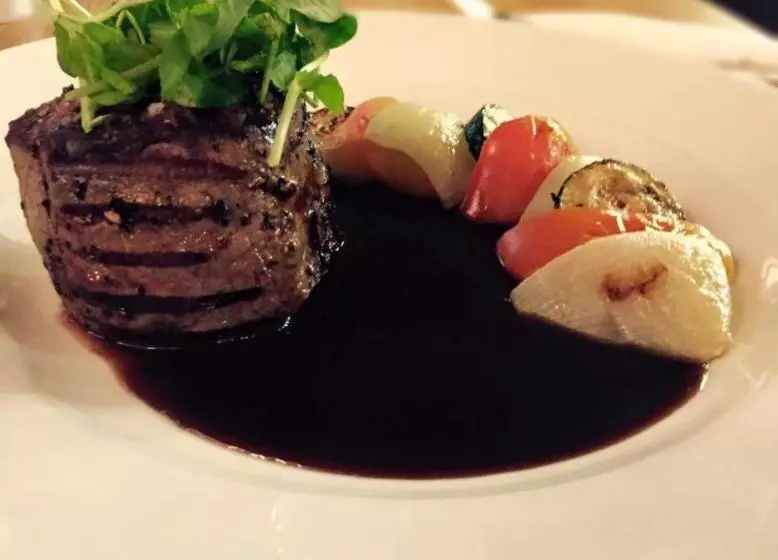 هتل The Boars Head