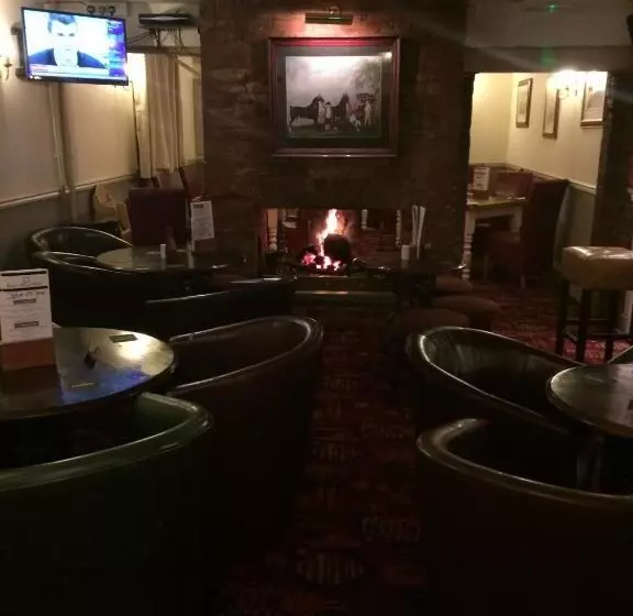 هتل The Boars Head