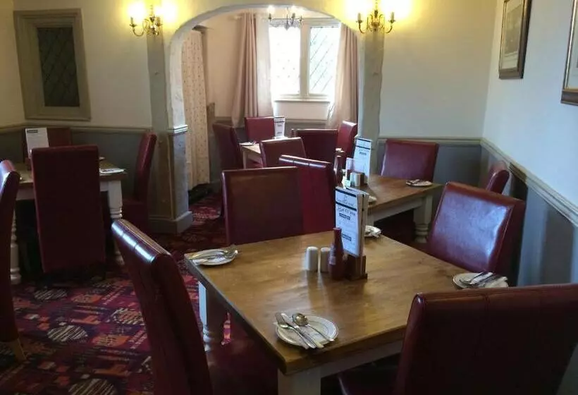 هتل The Boars Head