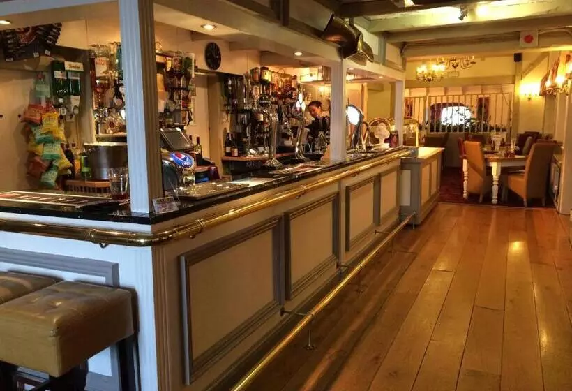 هتل The Boars Head