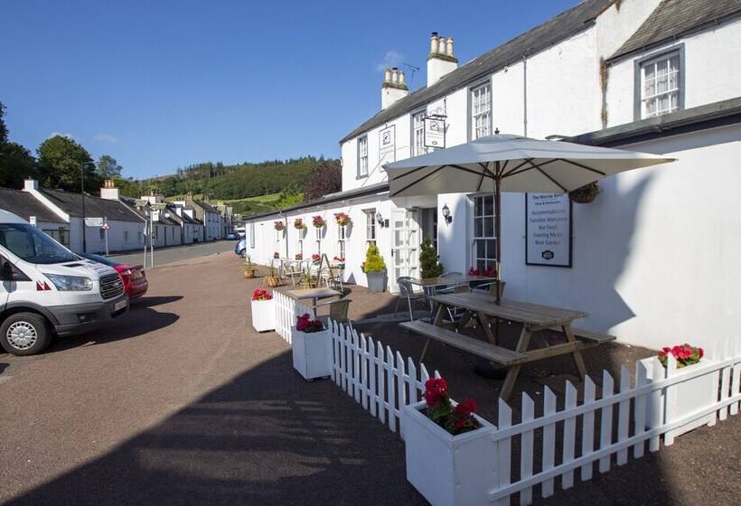 فندق The Murray Arms