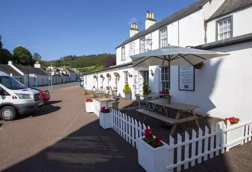 هتل The Murray Arms