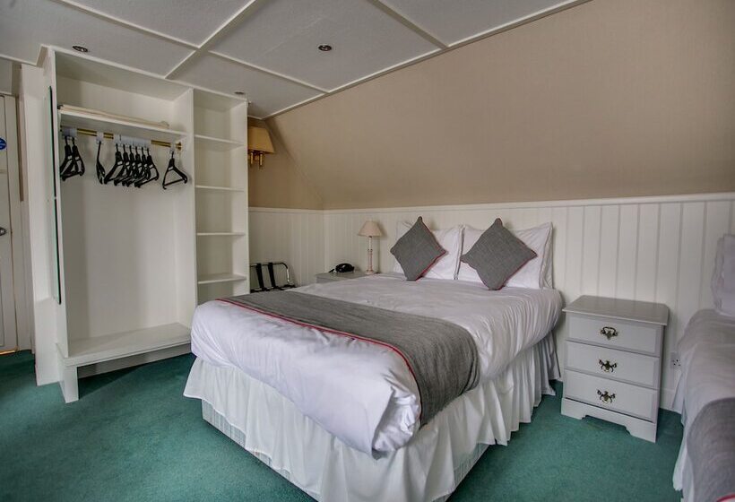 فندق The Murray Arms