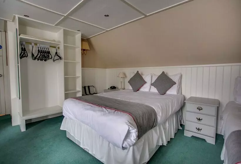 هتل The Murray Arms