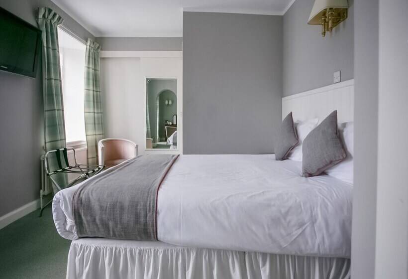 فندق The Murray Arms