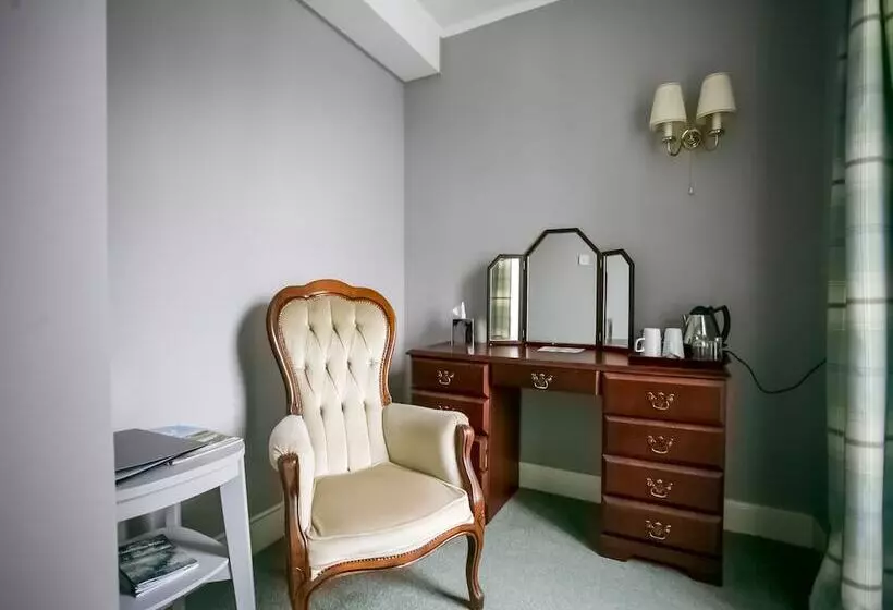 هتل The Murray Arms