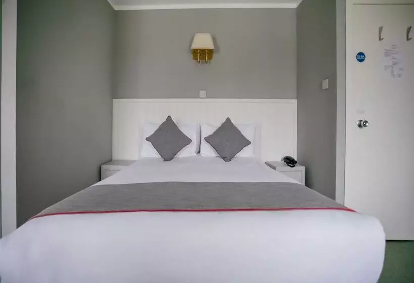 هتل The Murray Arms