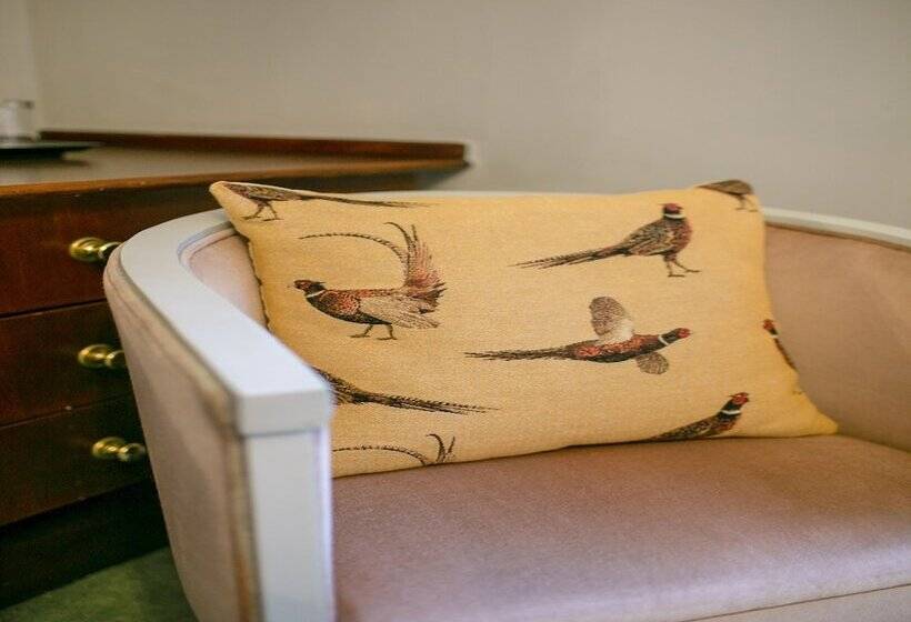 فندق The Murray Arms