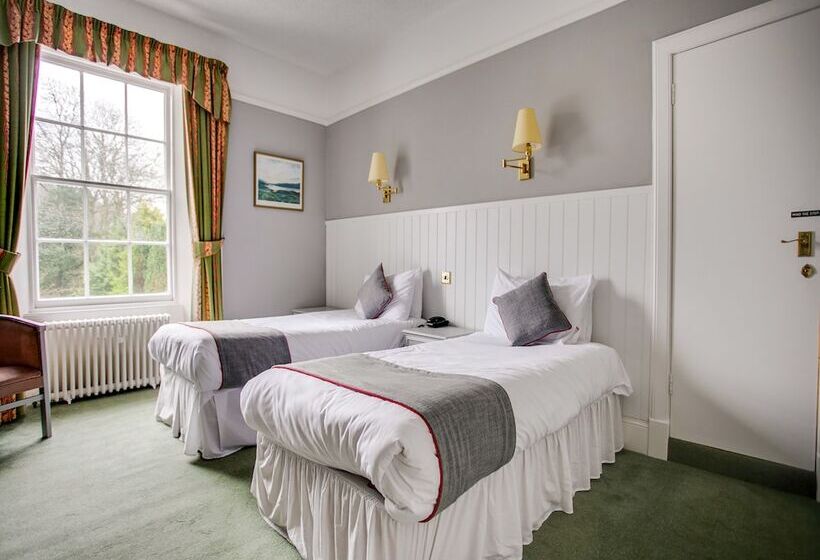 فندق The Murray Arms