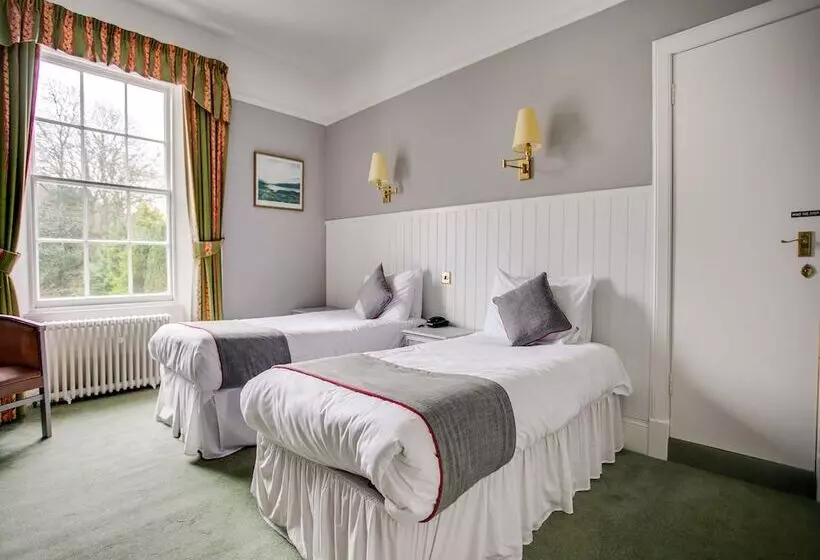 هتل The Murray Arms