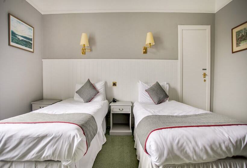 فندق The Murray Arms