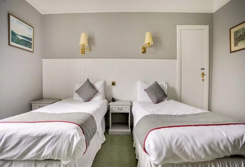 هتل The Murray Arms