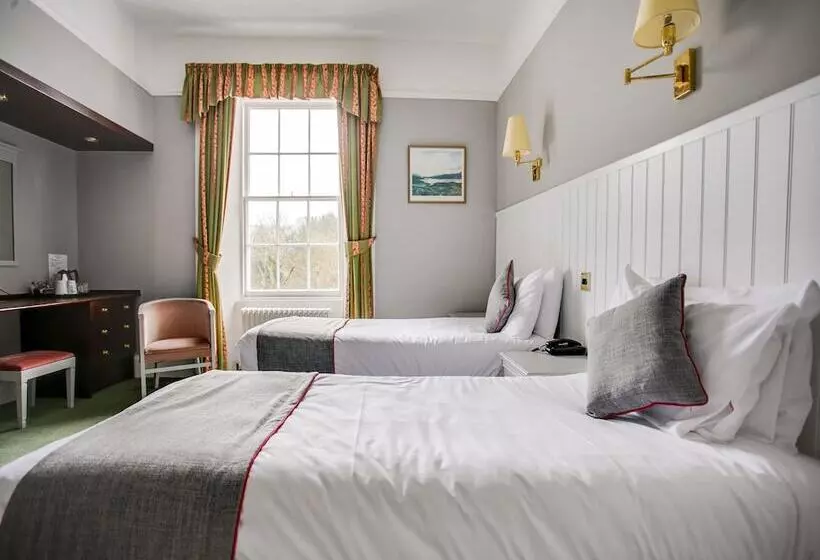 هتل The Murray Arms