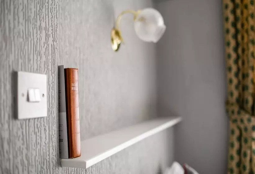 هتل The Murray Arms