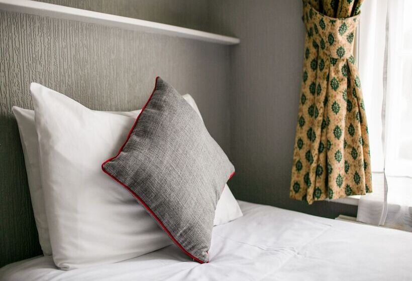 فندق The Murray Arms