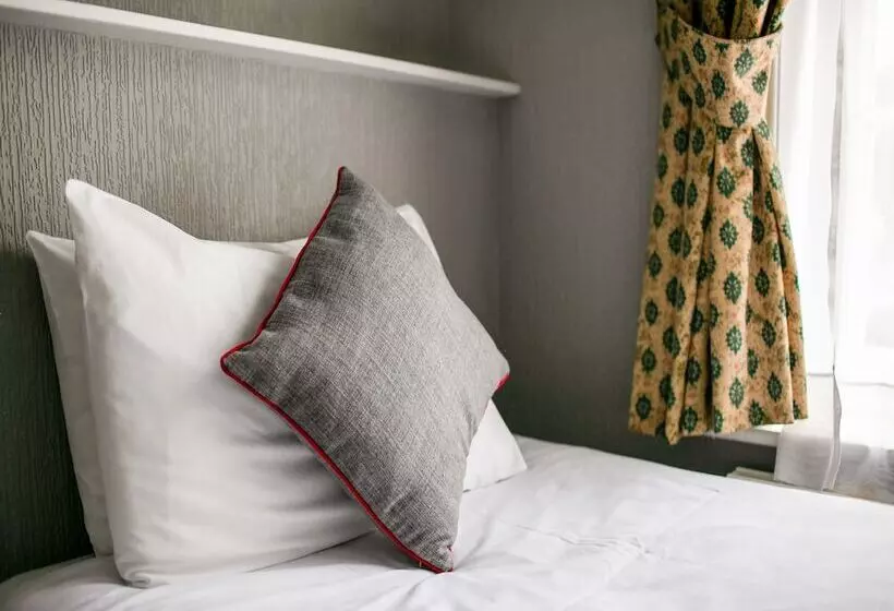 هتل The Murray Arms