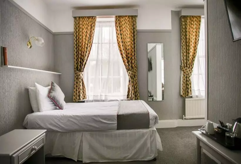 هتل The Murray Arms