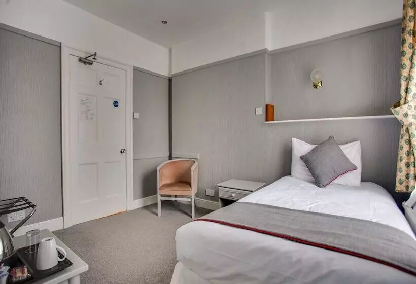 هتل The Murray Arms