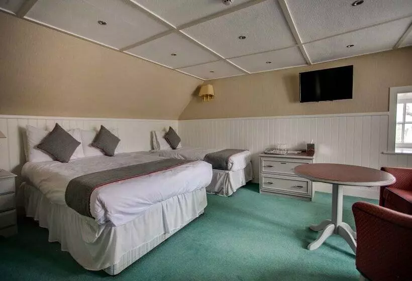 هتل The Murray Arms