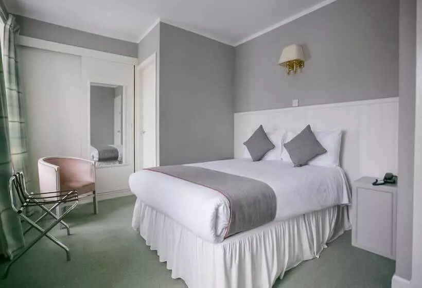 هتل The Murray Arms