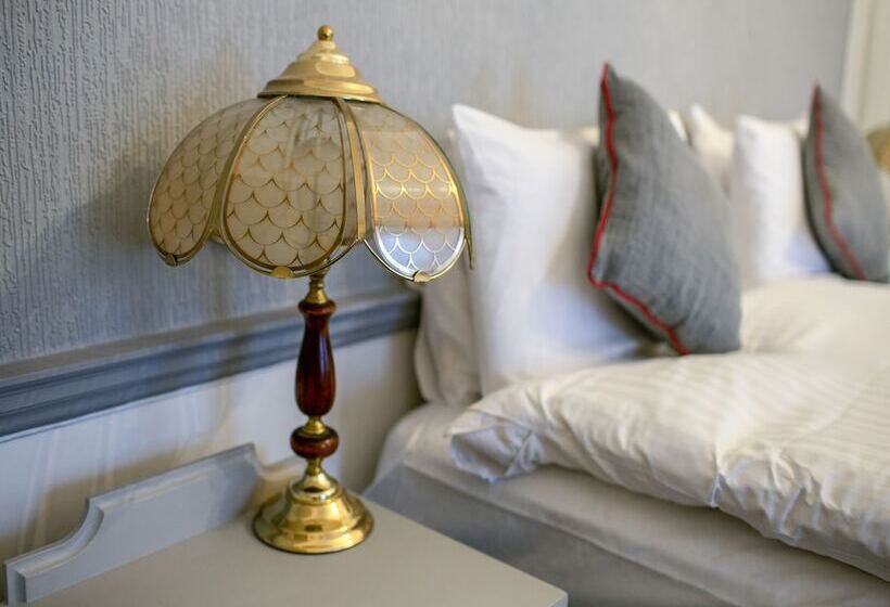 فندق The Murray Arms