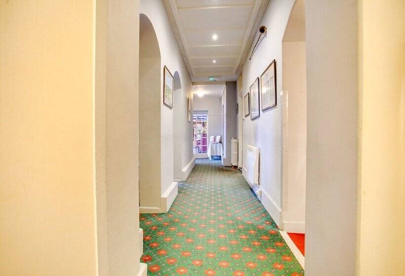 فندق The Murray Arms