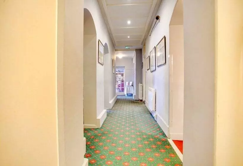 هتل The Murray Arms