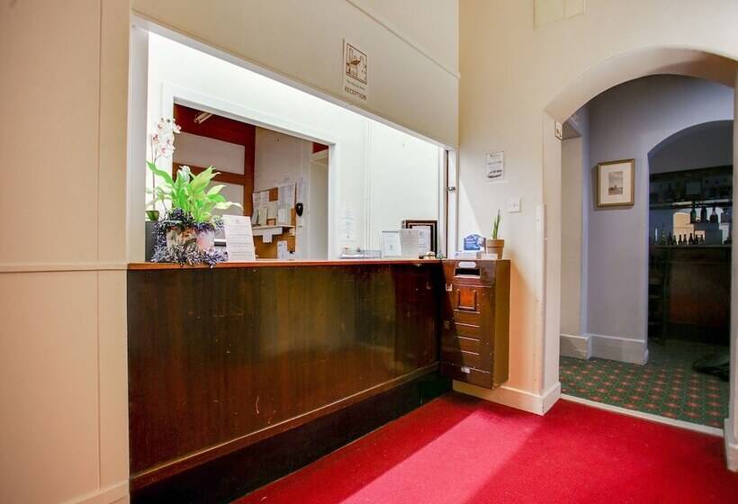 فندق The Murray Arms