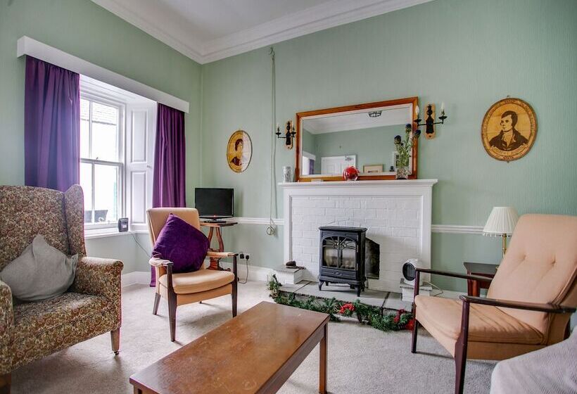 فندق The Murray Arms