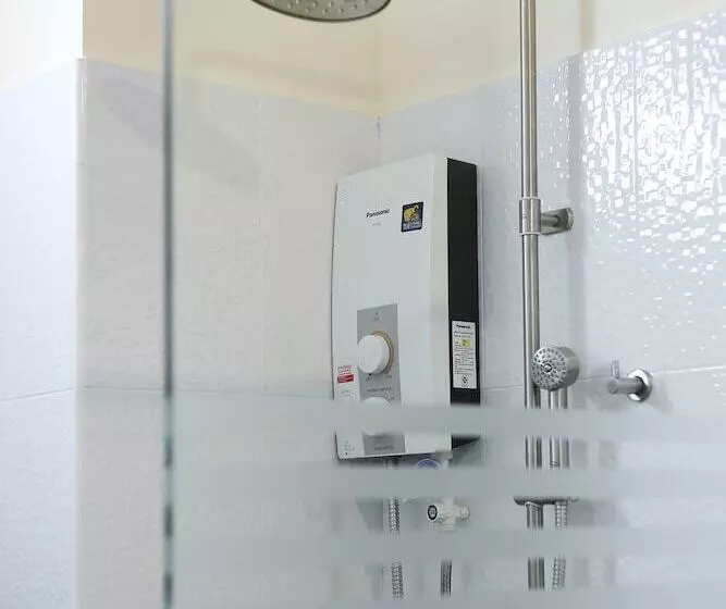 هتل The Vega Resort