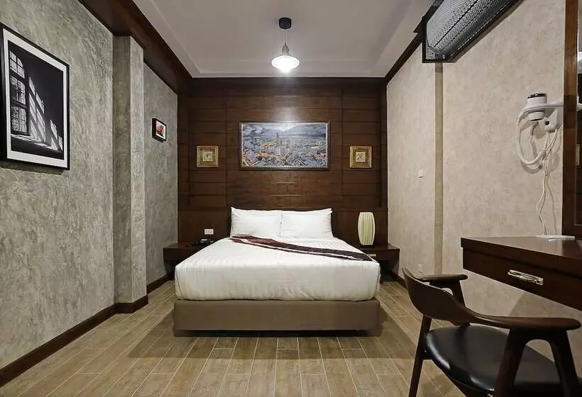 هتل The Vega Resort