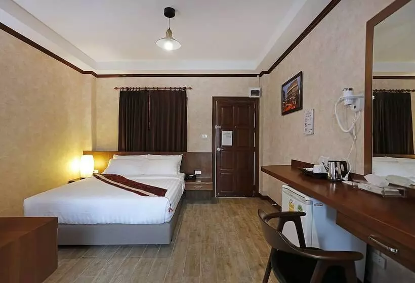 هتل The Vega Resort