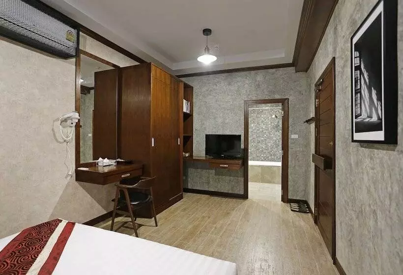 هتل The Vega Resort