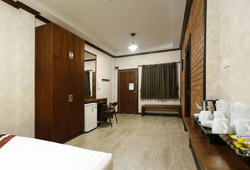 Hotel The Vega Resort