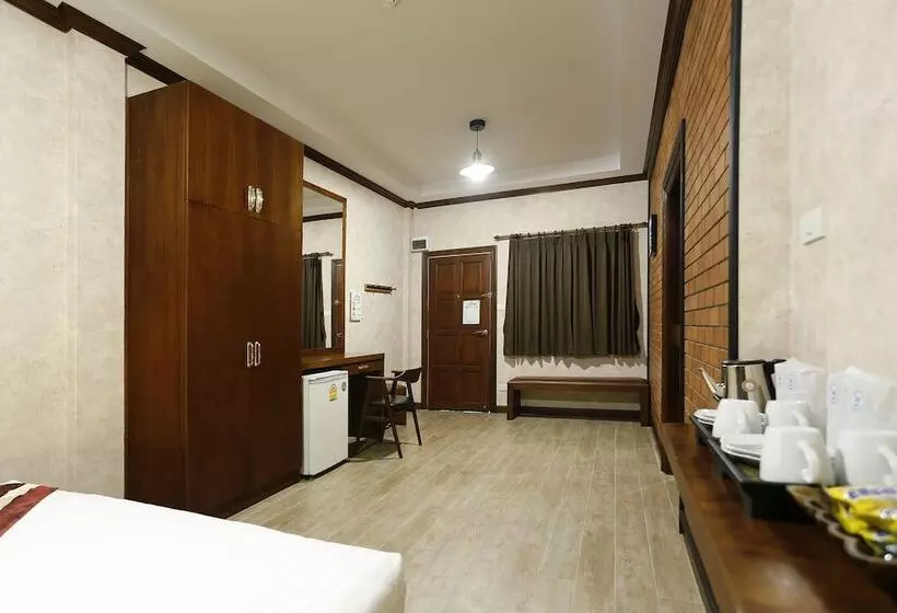 هتل The Vega Resort