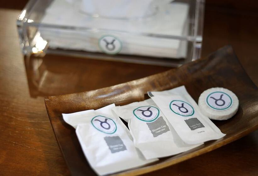 Hotel The Vega Resort