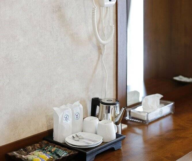 Hotel The Vega Resort