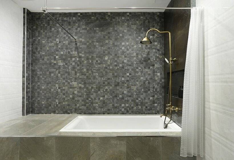 Hotel The Vega Resort