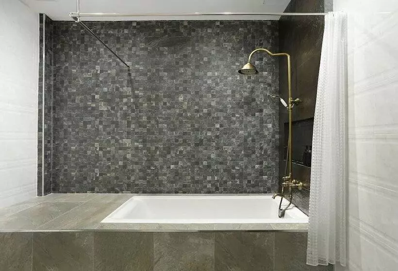 هتل The Vega Resort