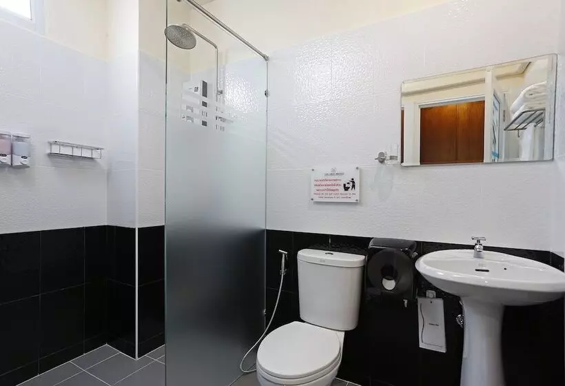 هتل The Vega Resort